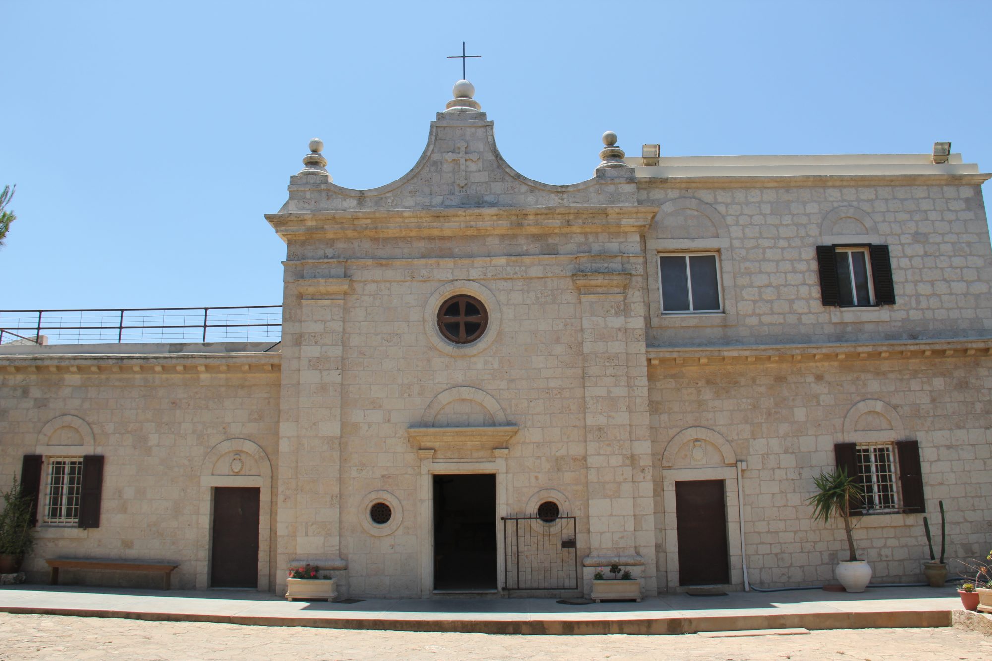 Mount of Beatitudes 5